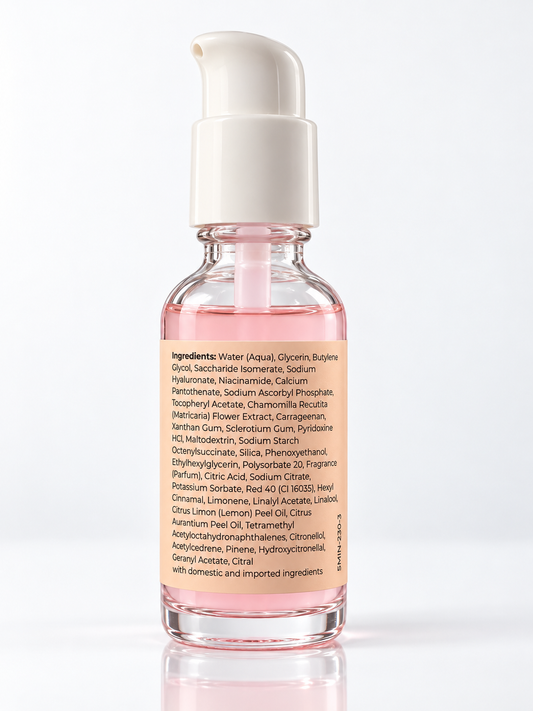 Pro-Repair Serum